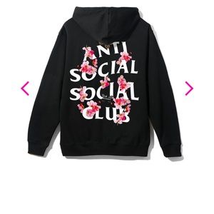 AntiSocial Social Club
